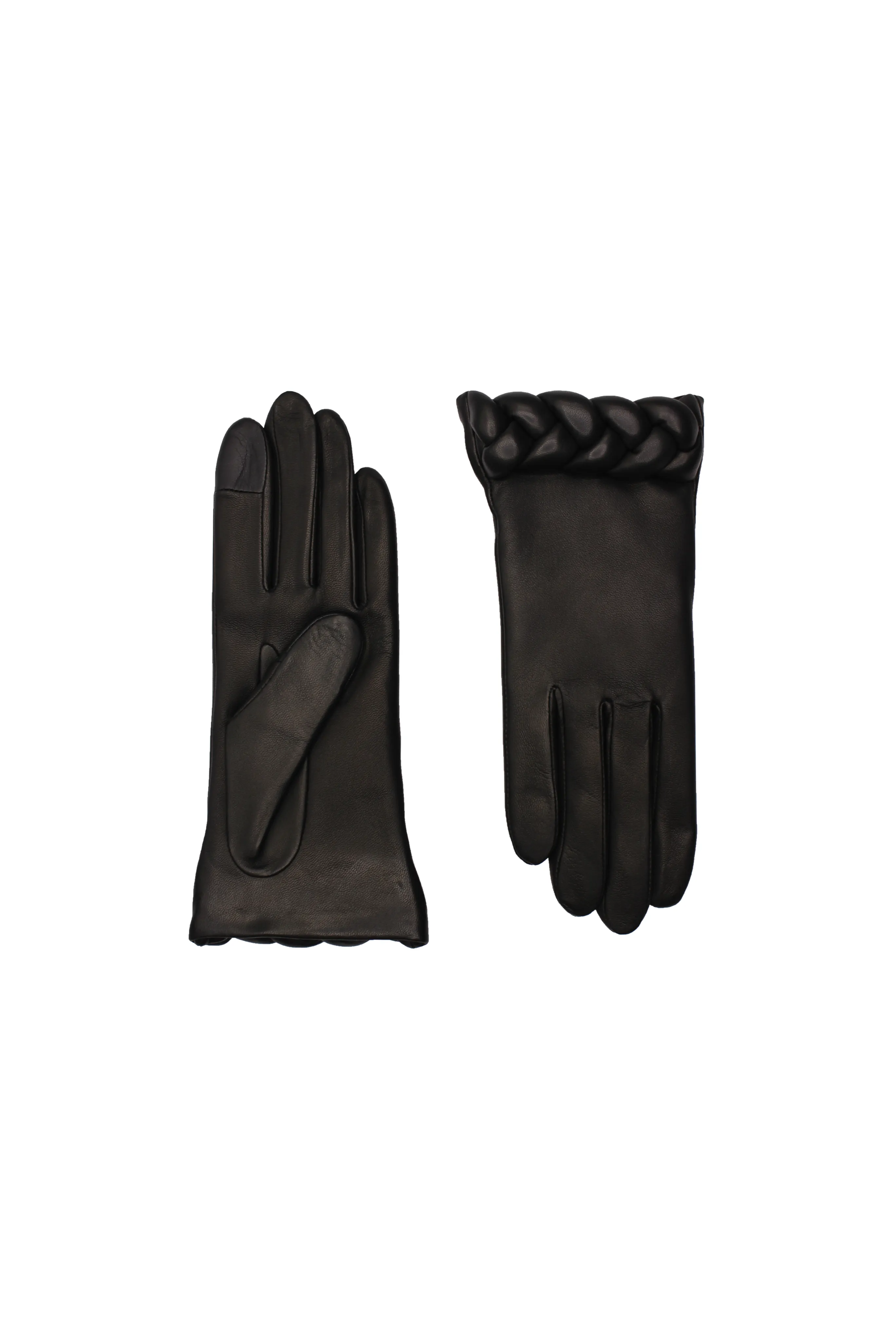 New Edith Leather Gloves