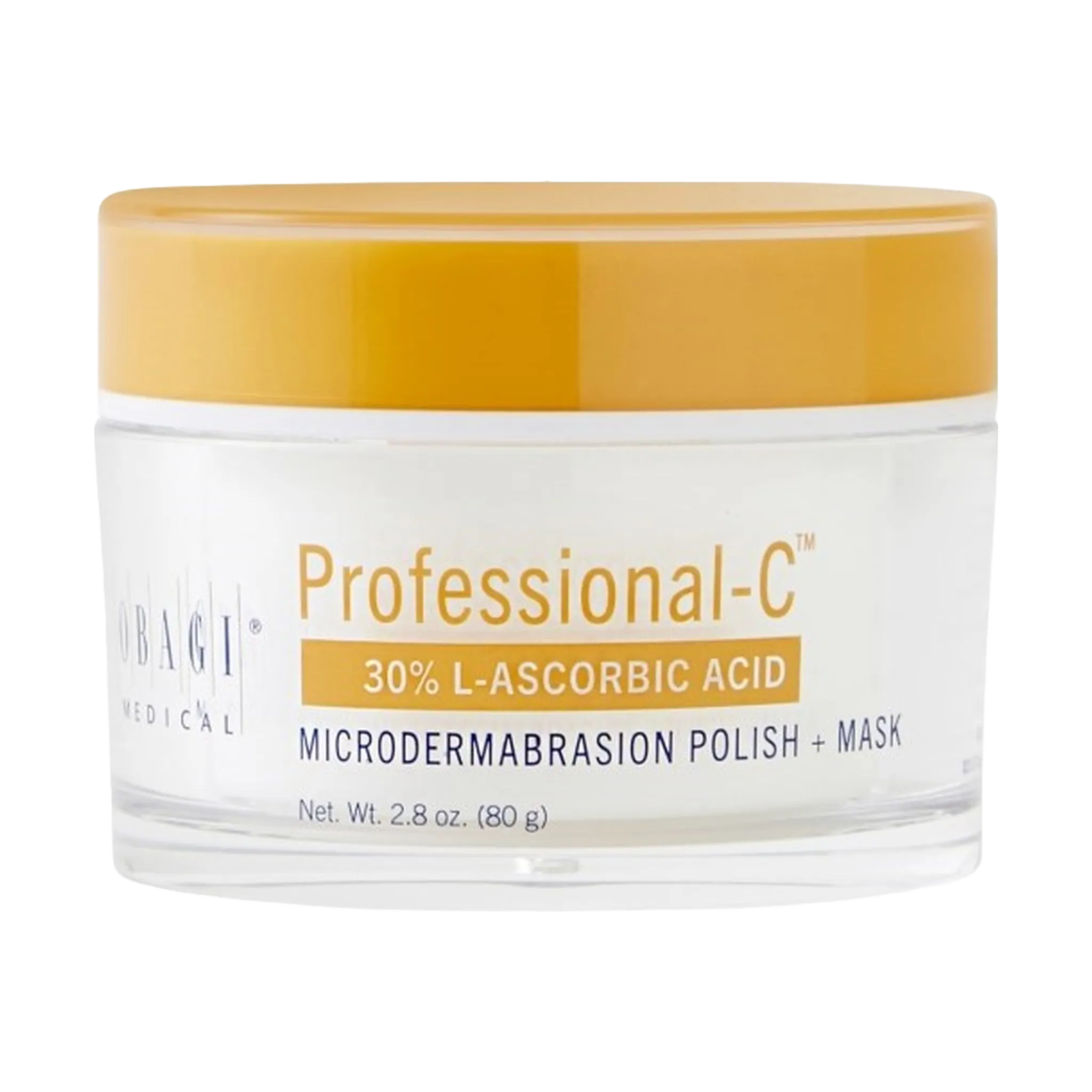 Obagi | Professional-C Microdermabrasion Polish   Mask (80g)