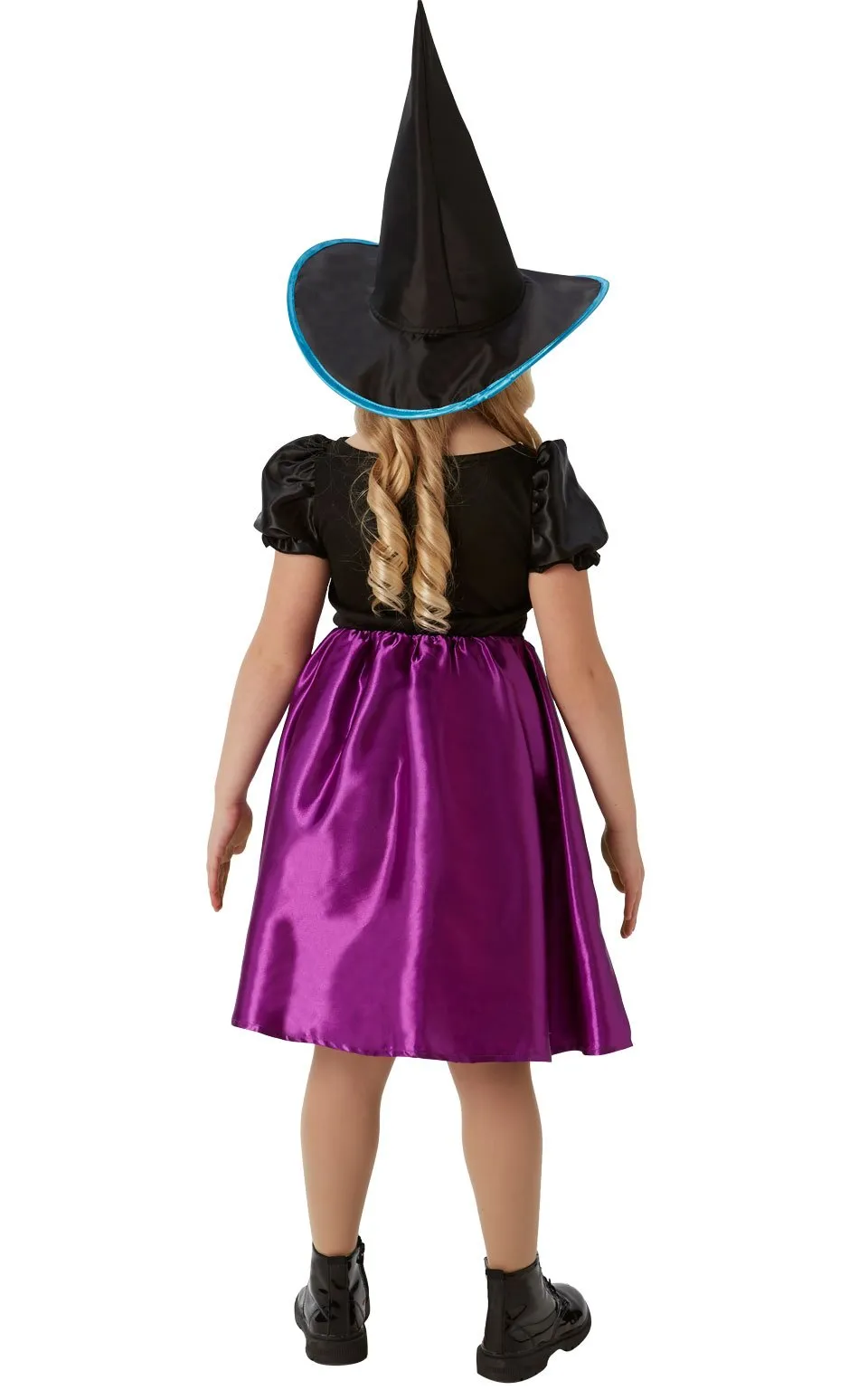 Ombre Witch