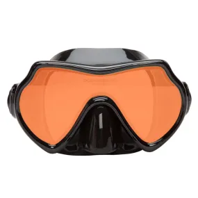 Open Box XS Scuba Oceanways SuperView-HD Mask