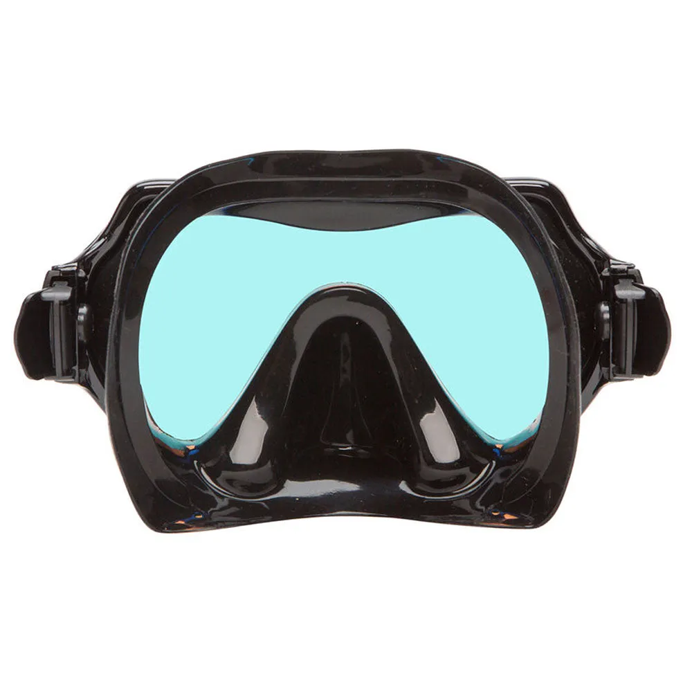 Open Box XS Scuba Oceanways SuperView-HD Mask