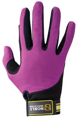 Perfect Fit Cool Mesh Glove