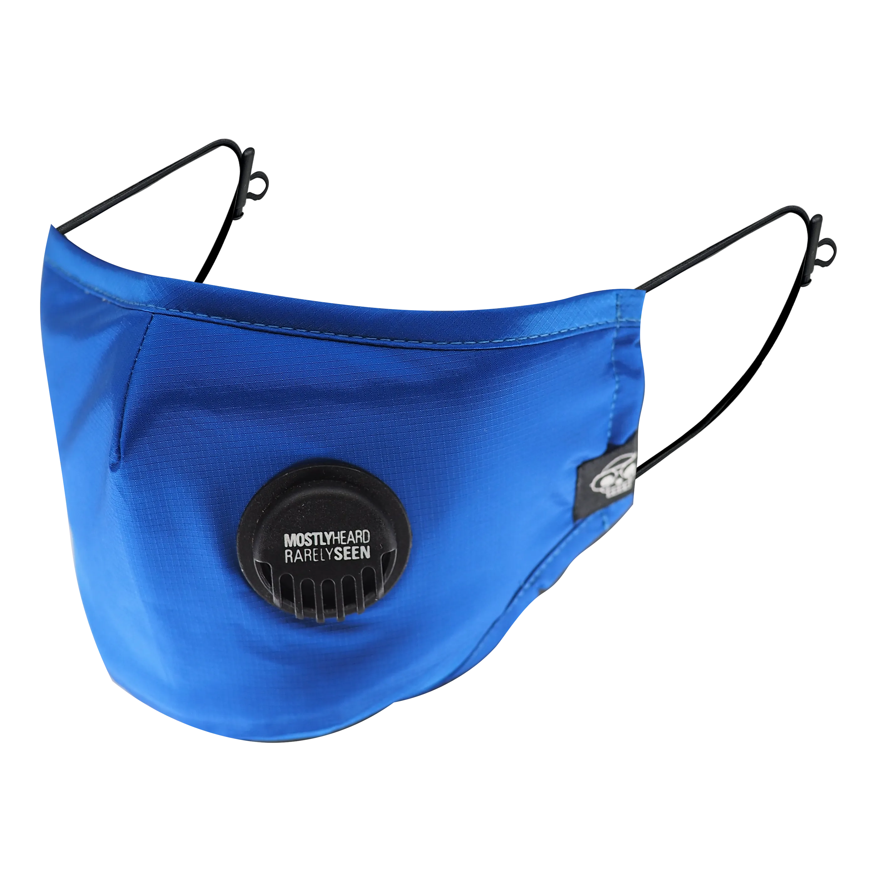 PERFORMANCE SERIES BLUE MHRS MASK