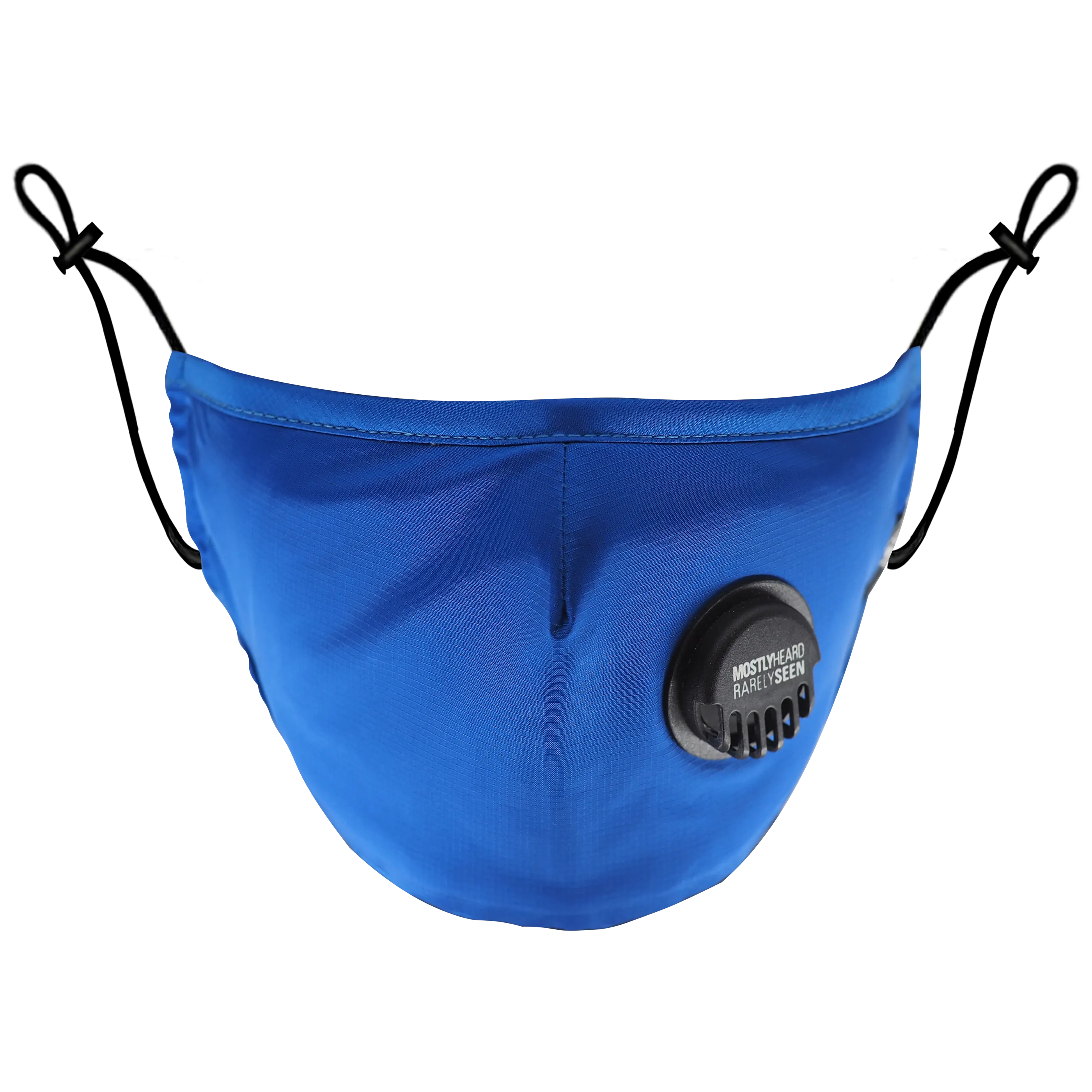 PERFORMANCE SERIES BLUE MHRS MASK