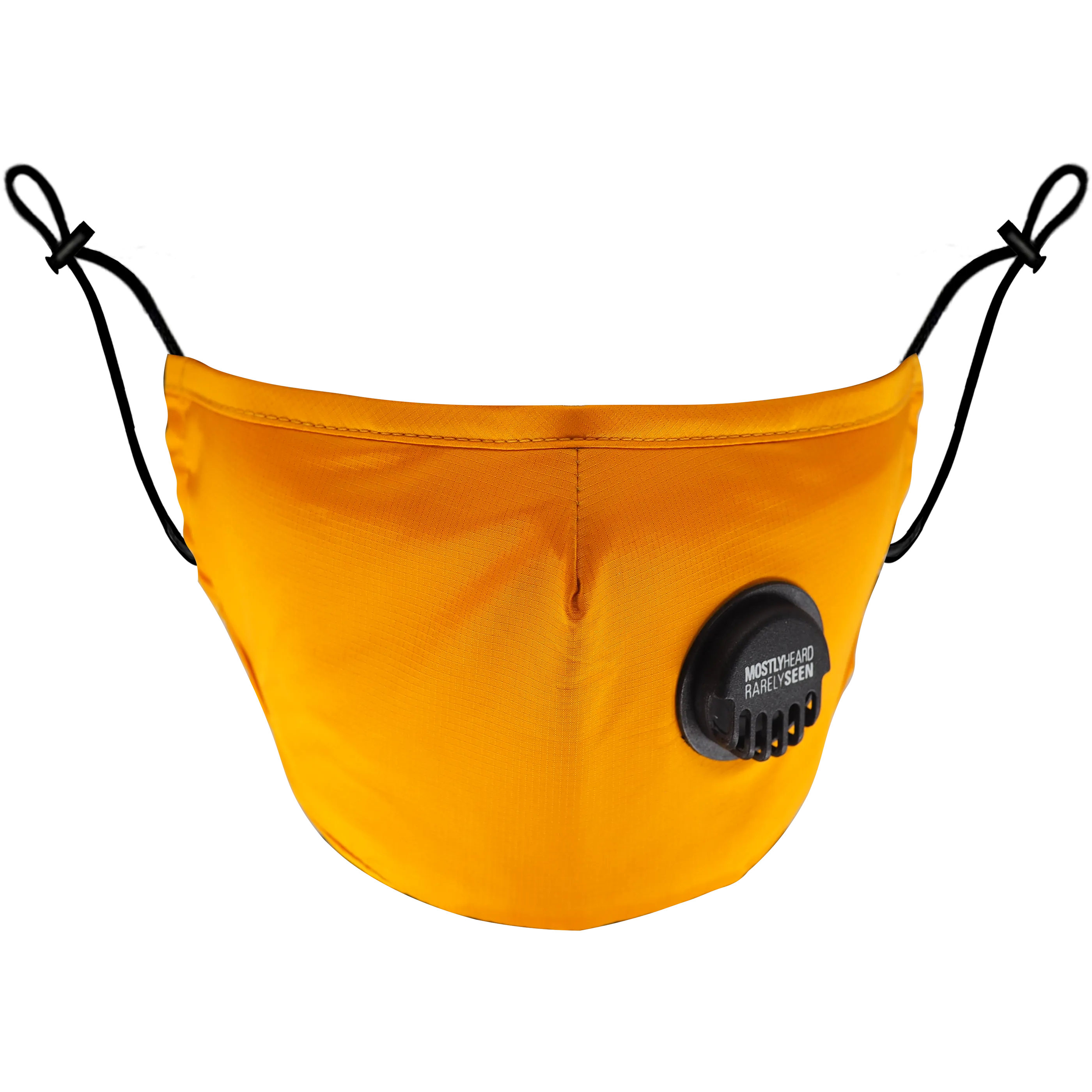 PERFORMANCE SERIES YELLOW MHRS MASK