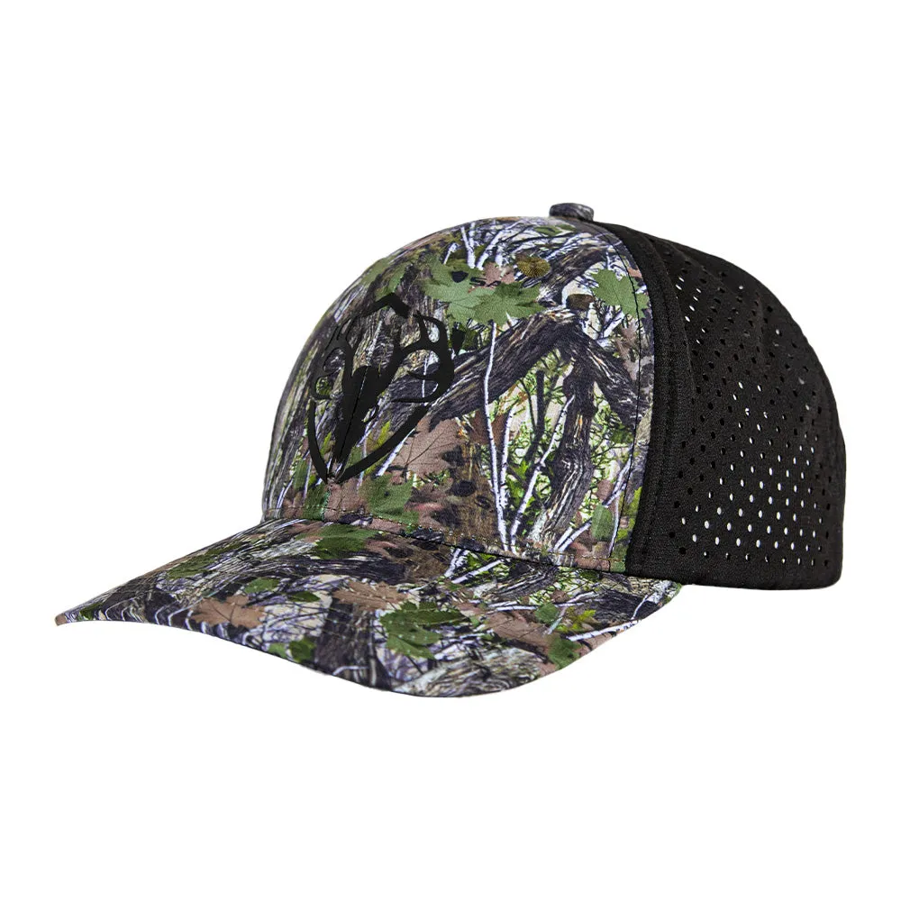 Performance Snapback | SA Forest Dregs | Sharp Shot