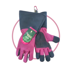 PRUNER Gardening Gloves - Ladies