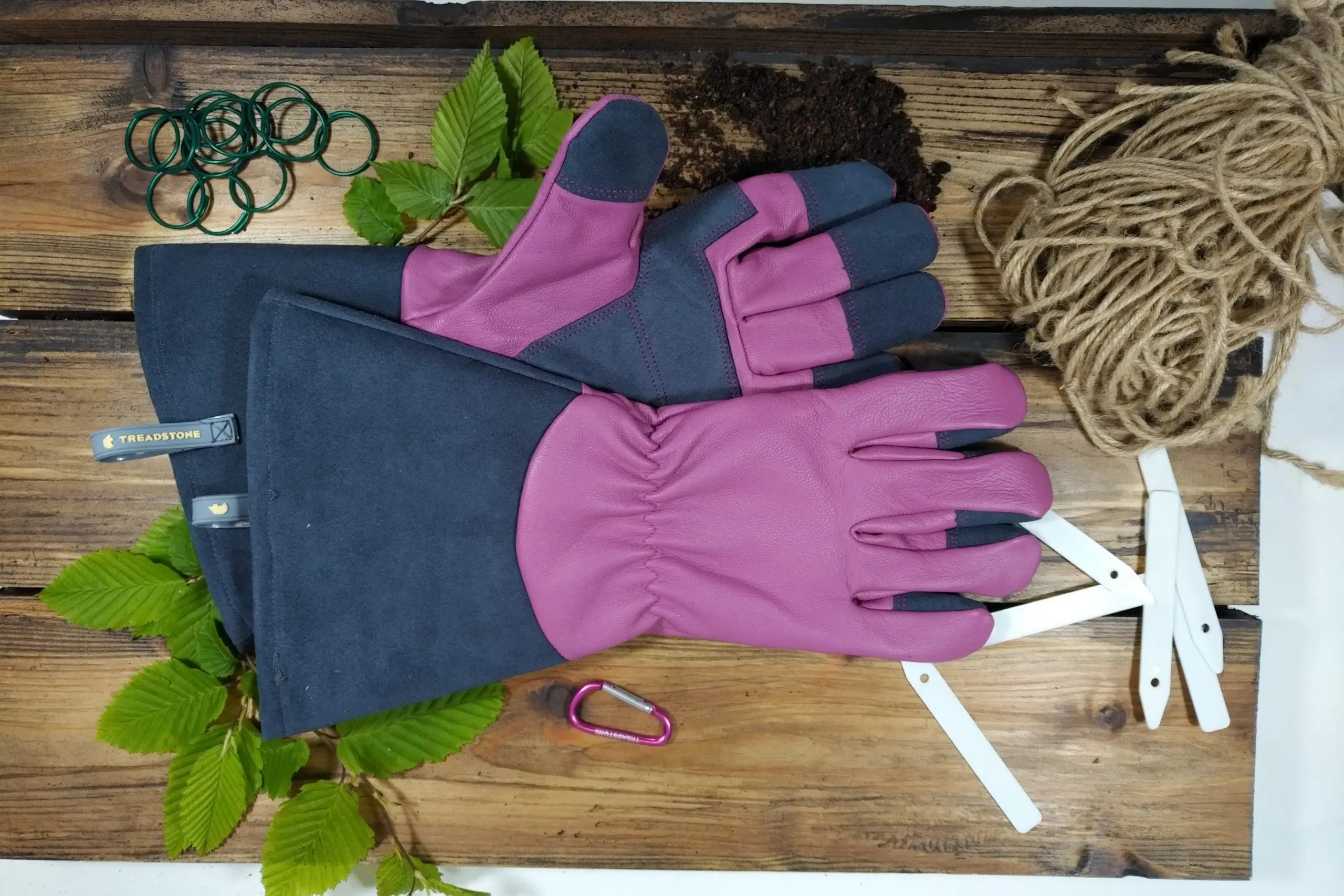 PRUNER Gardening Gloves - Ladies