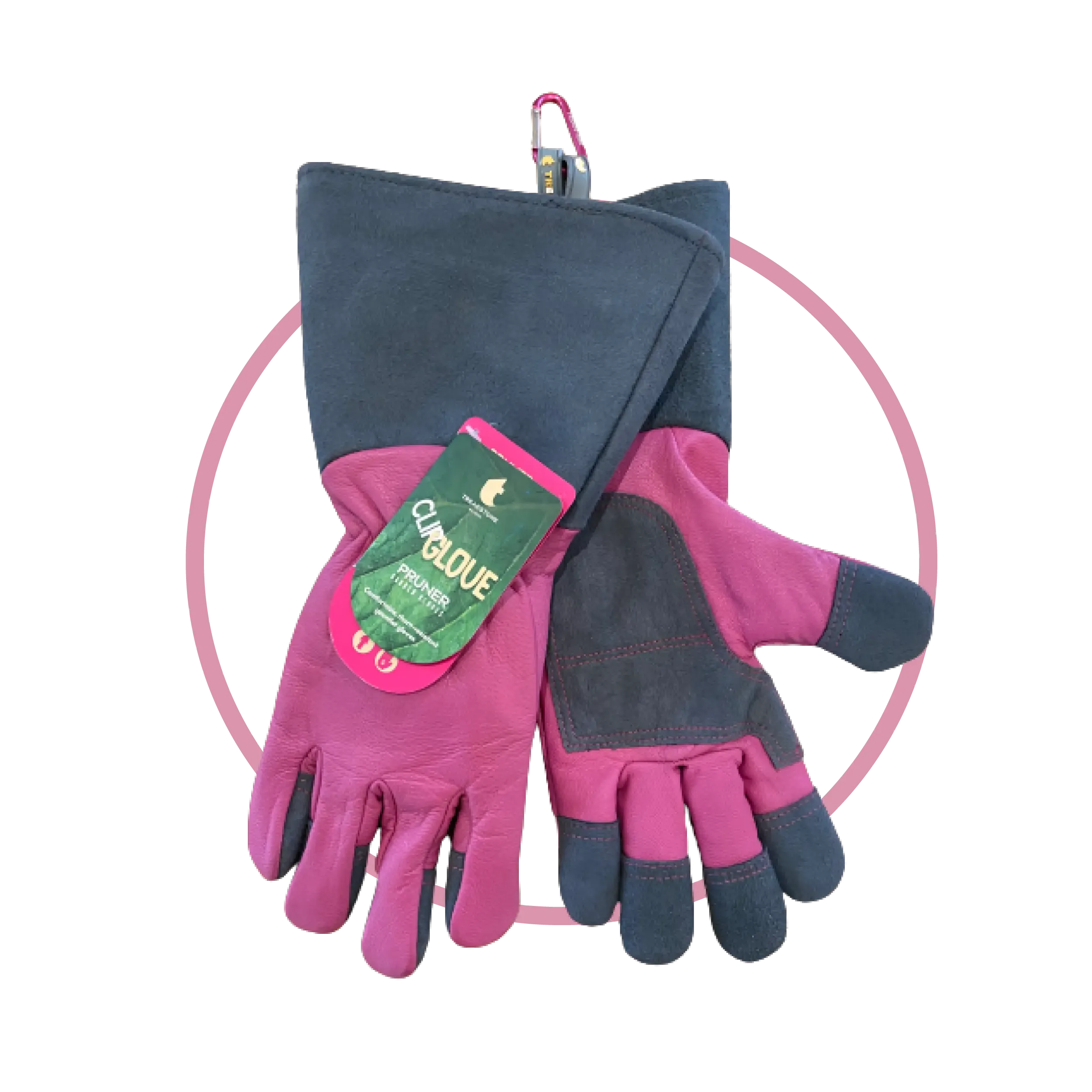 PRUNER Gardening Gloves - Ladies