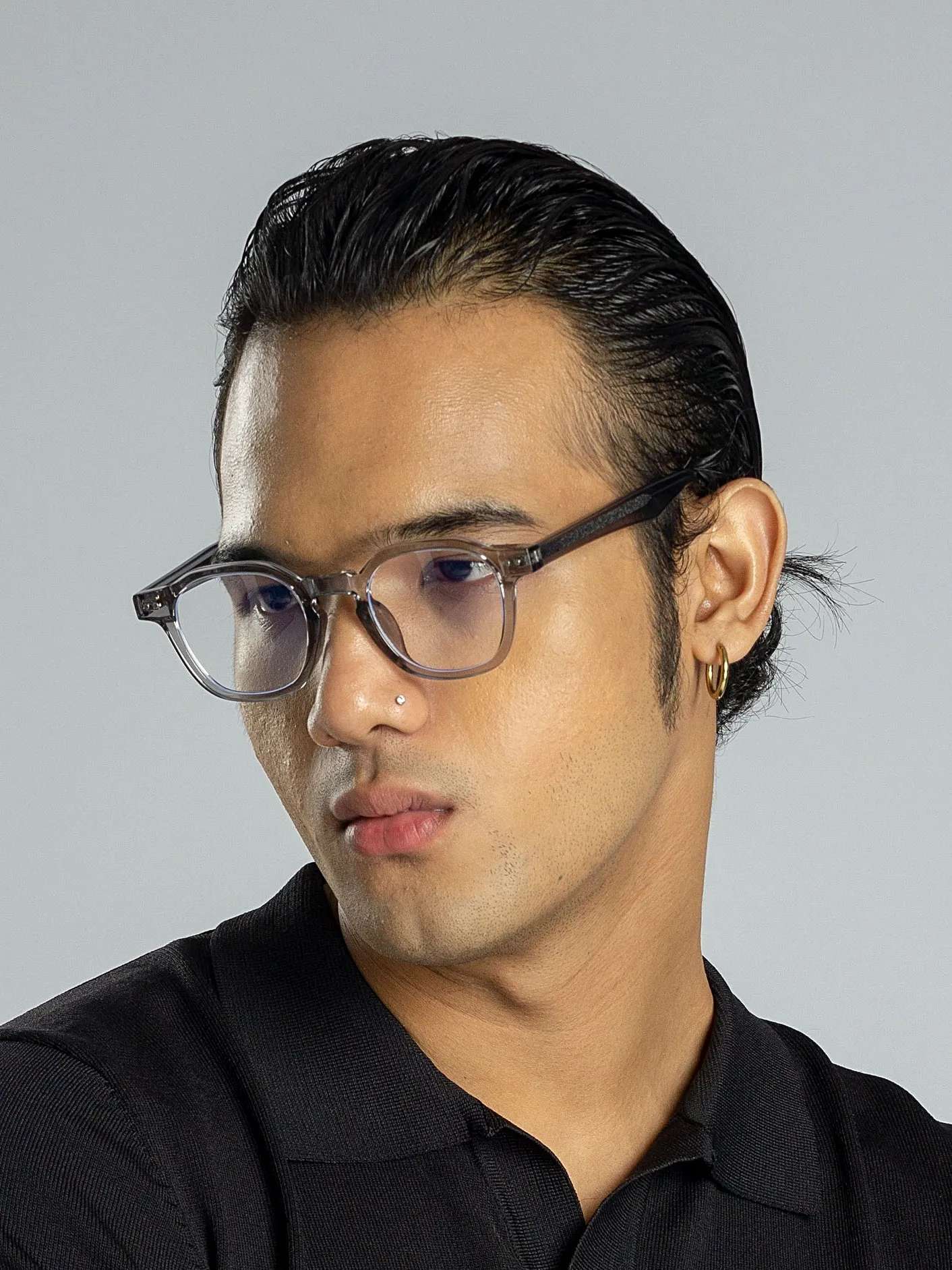 Raphael Acetate Glasses