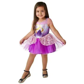 Rapunzel Princess Ballerina (Tod)