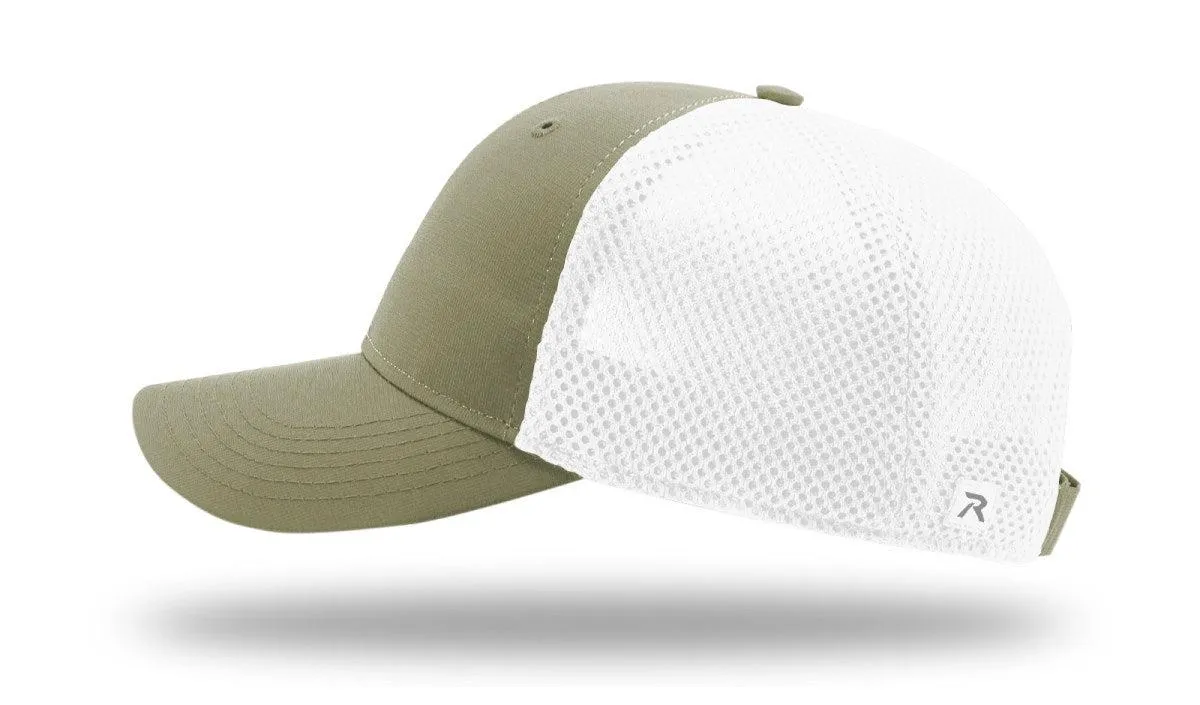 Richardson Airmesh Lite Trucker