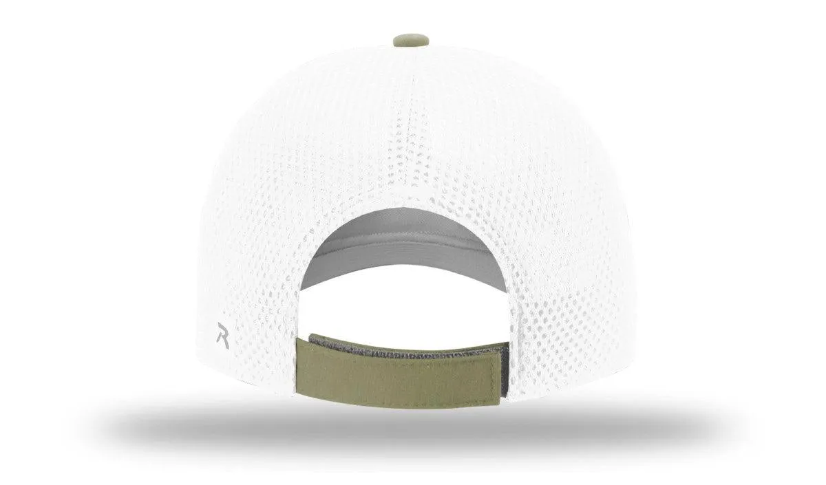 Richardson Airmesh Lite Trucker