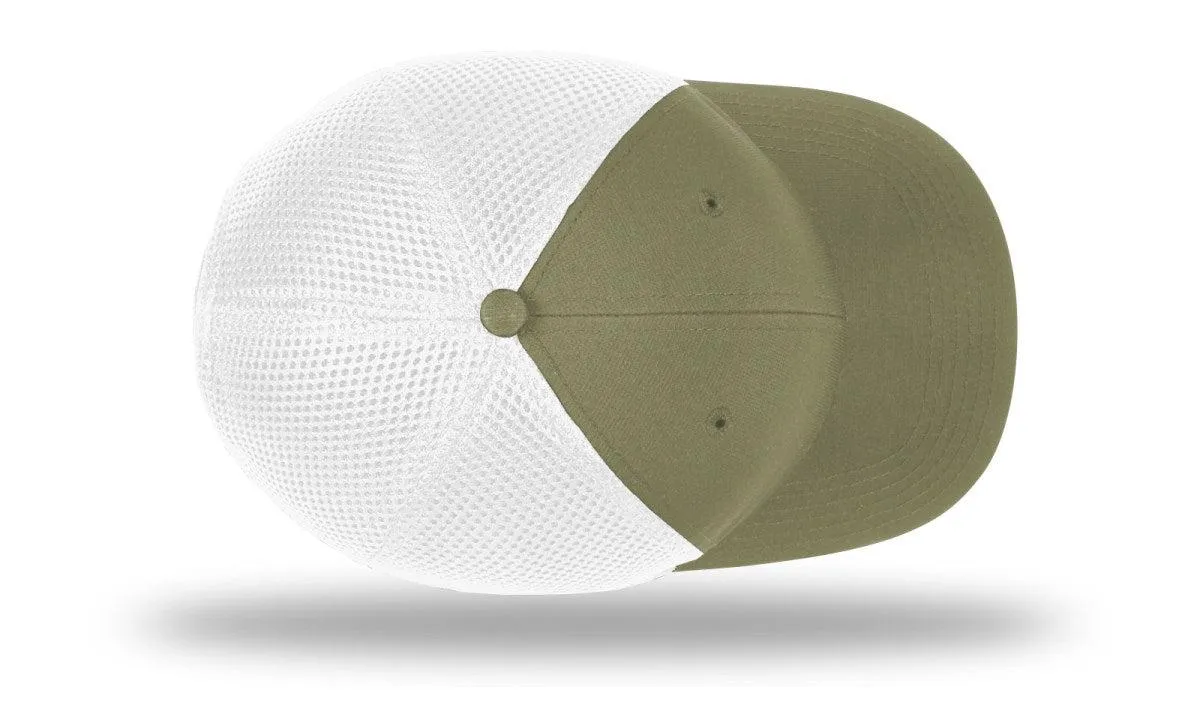 Richardson Airmesh Lite Trucker