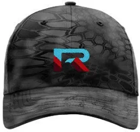 Richardson Casual Performance Camo