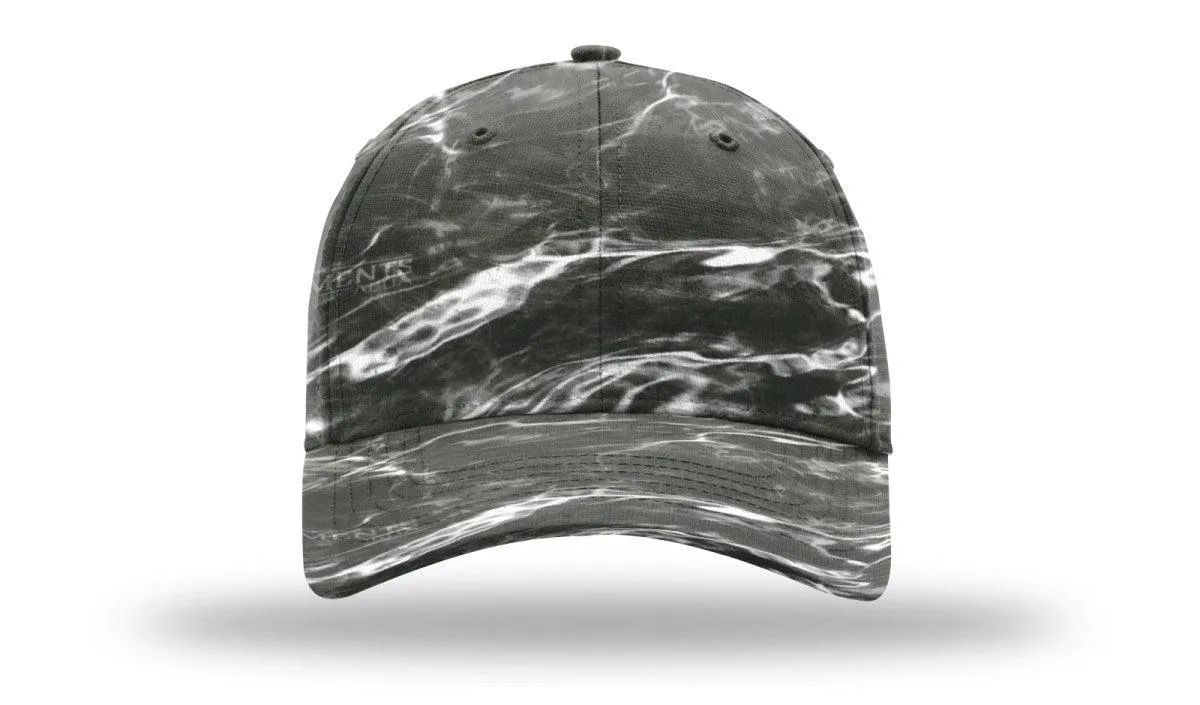 Richardson Casual Performance Camo