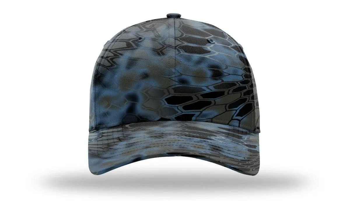 Richardson Casual Performance Camo