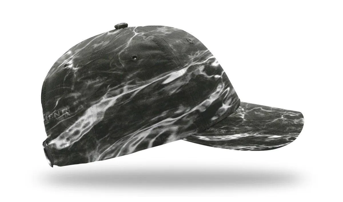 Richardson Casual Performance Camo