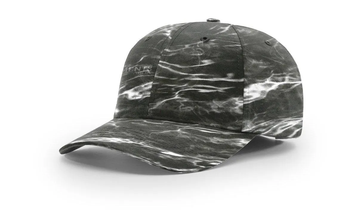 Richardson Casual Performance Camo