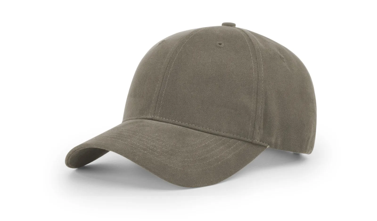 Richardson Casual Twill Snapback