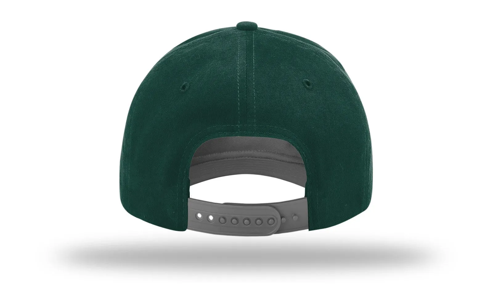 Richardson Casual Twill Snapback