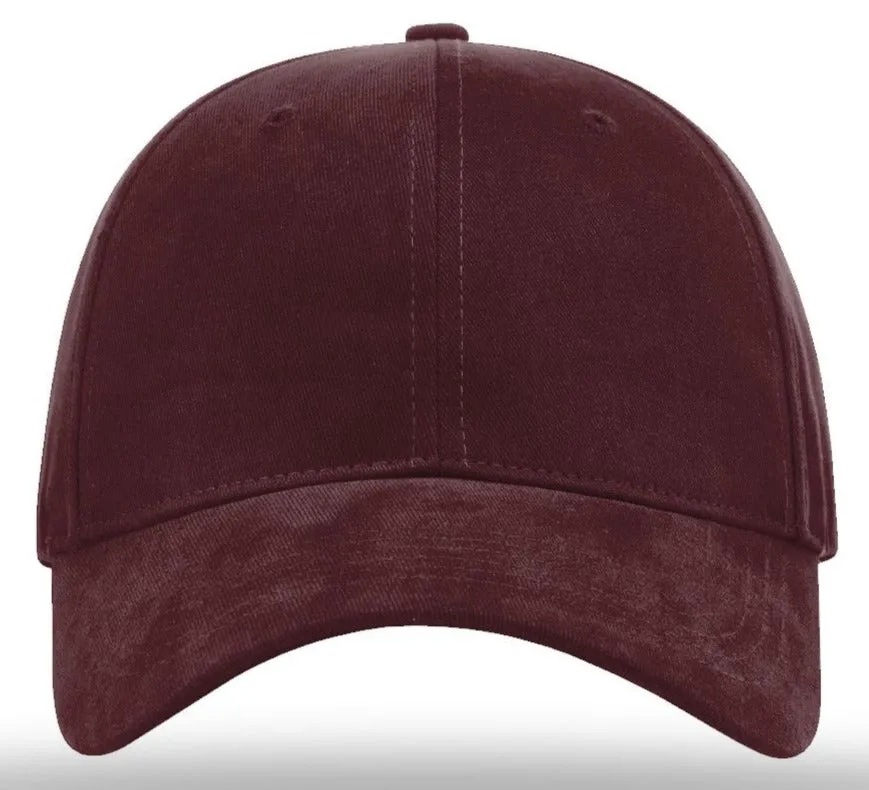 Richardson Casual Twill Snapback