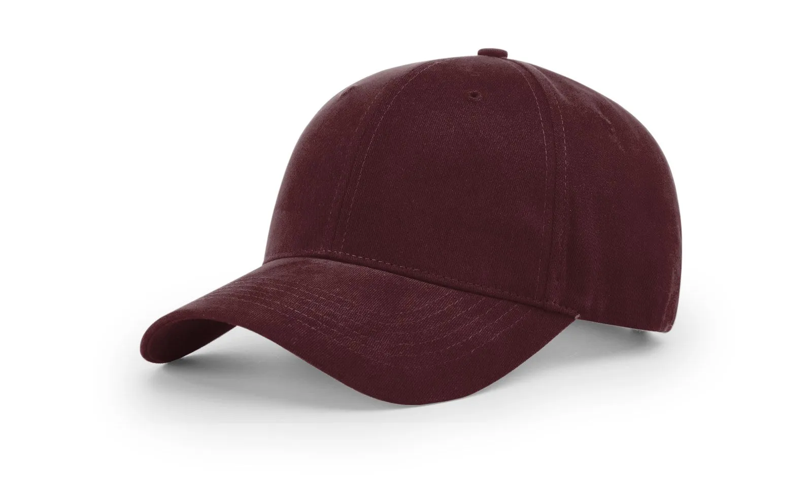 Richardson Casual Twill Snapback