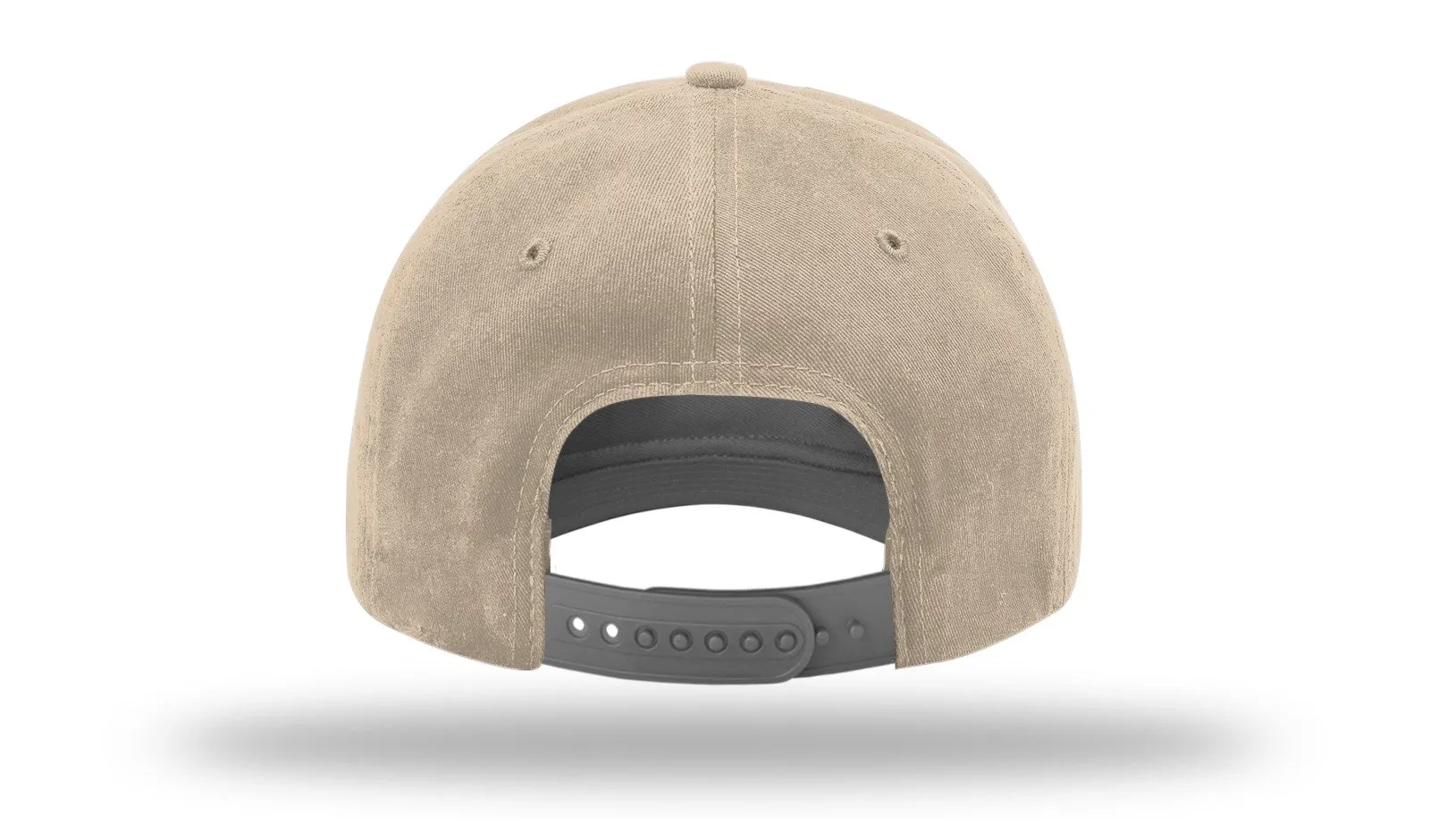 Richardson Casual Twill Snapback