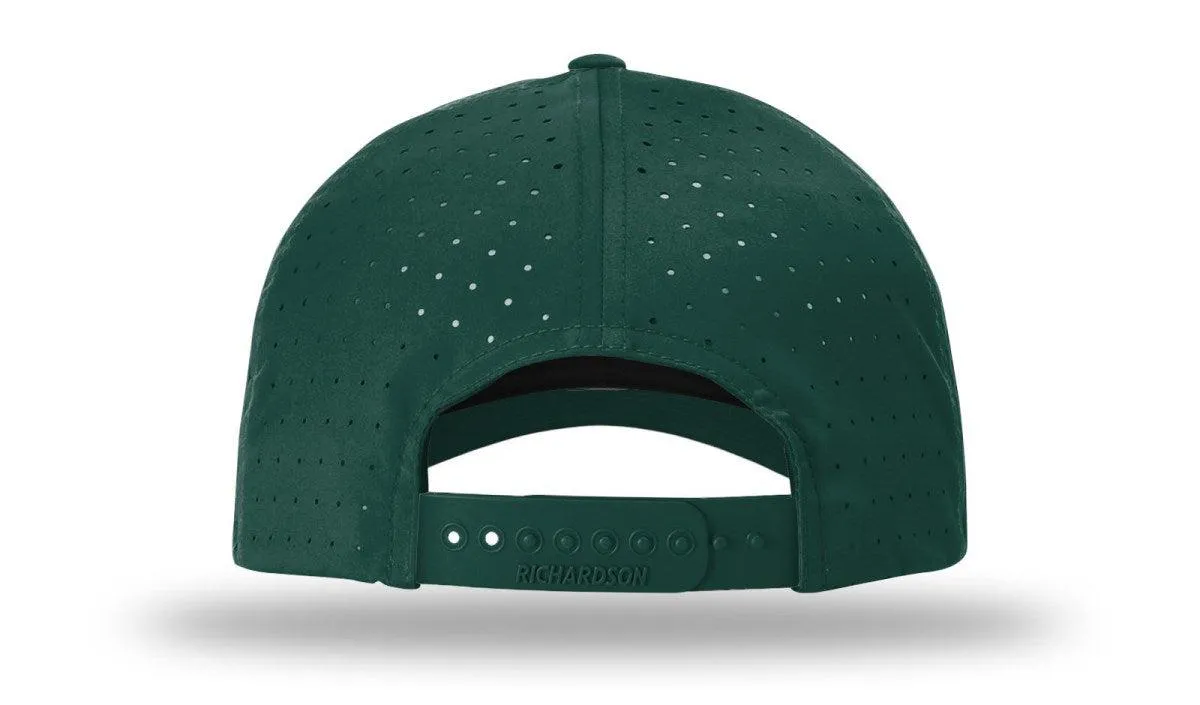 Richardson Lite Performance Cap