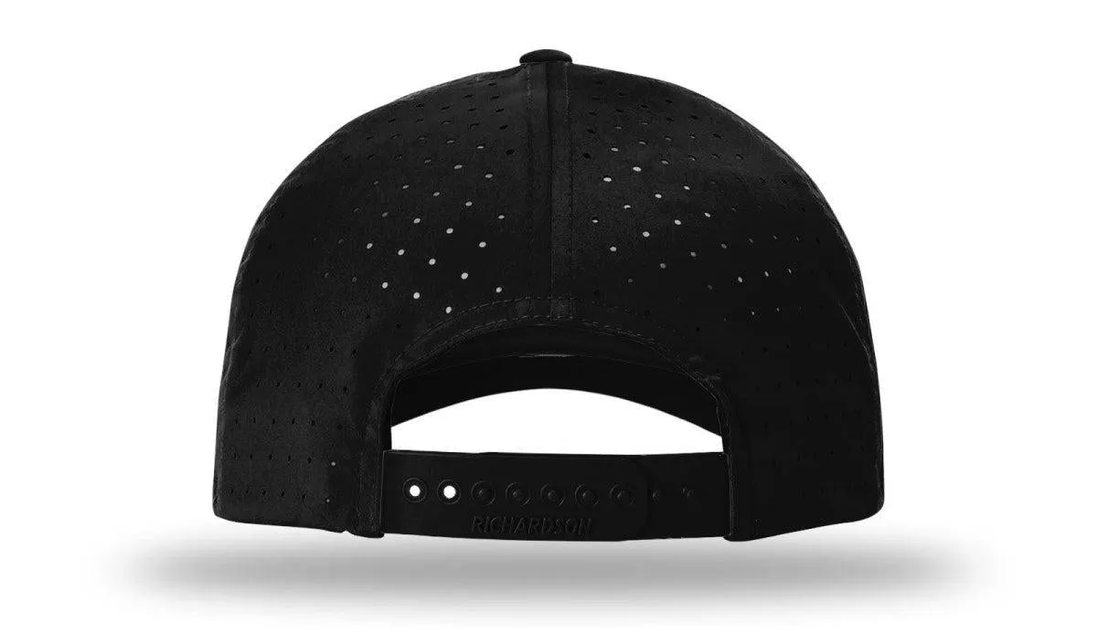 Richardson Lite Performance Cap