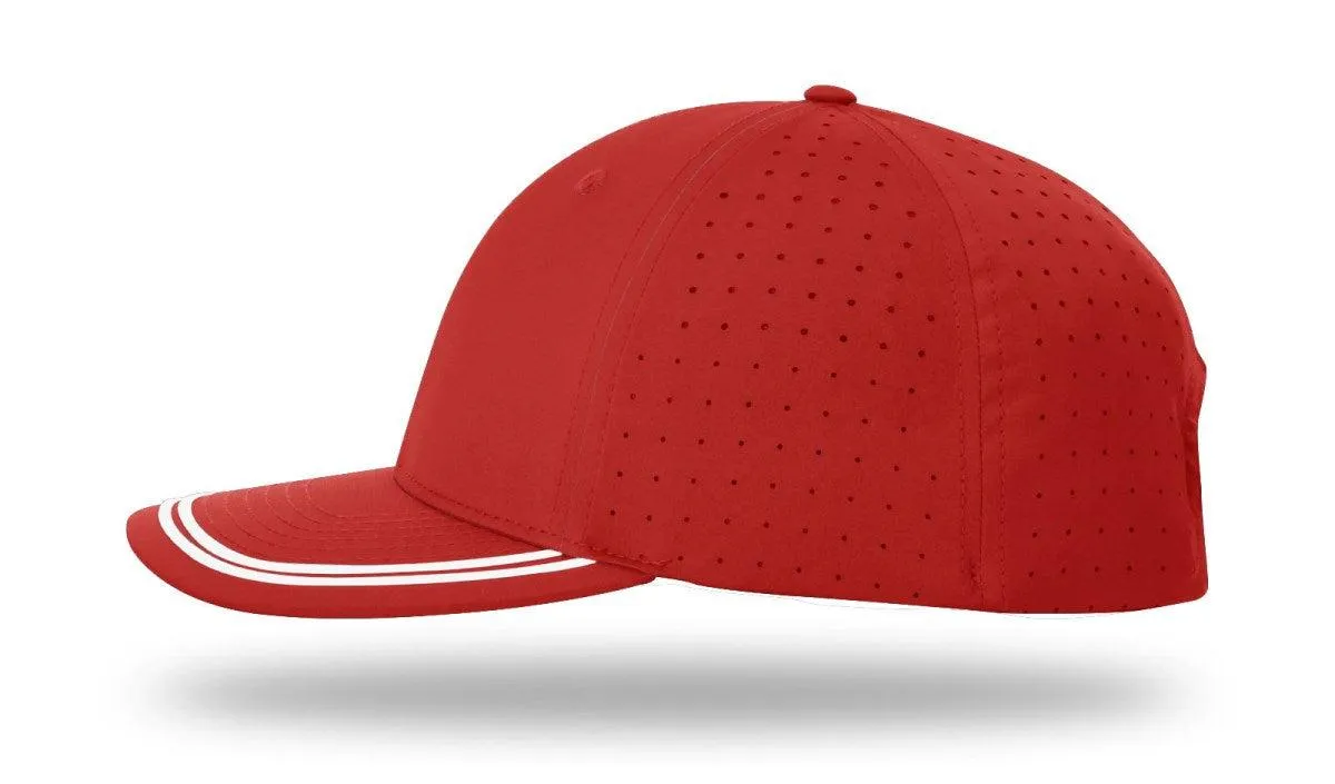 Richardson Lite Performance Cap