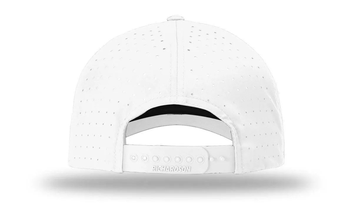 Richardson Lite Performance Cap