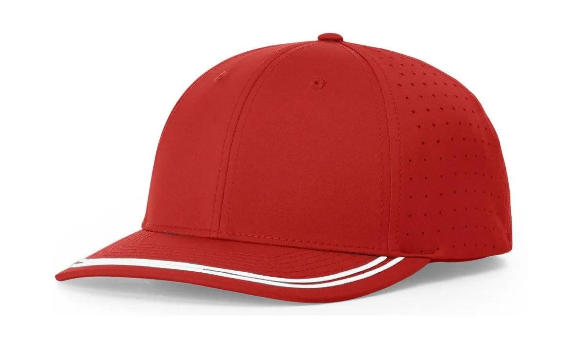 Richardson Lite Performance Cap