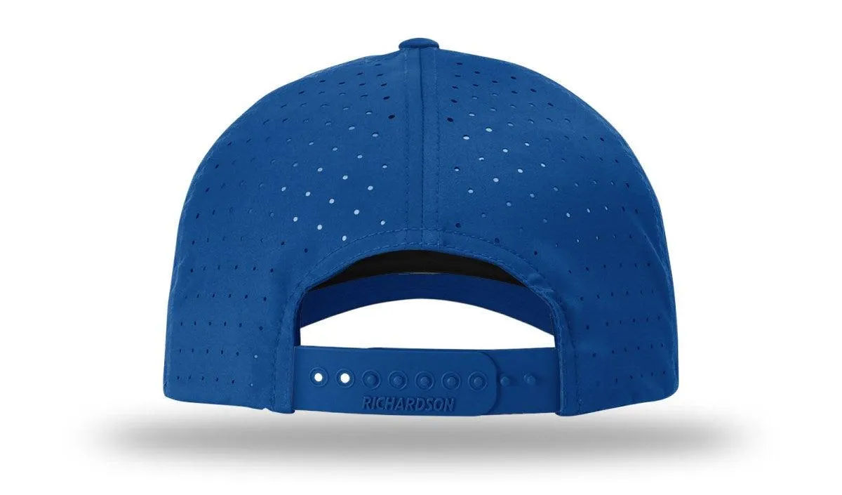 Richardson Lite Performance Cap