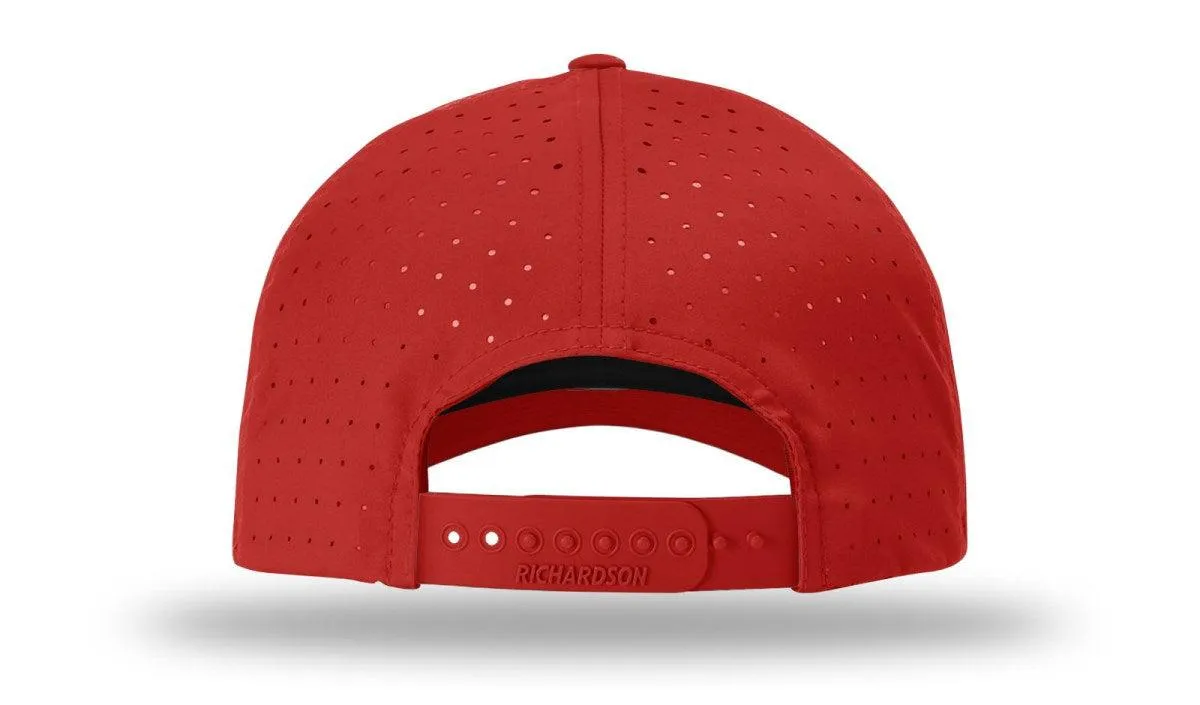 Richardson Lite Performance Cap