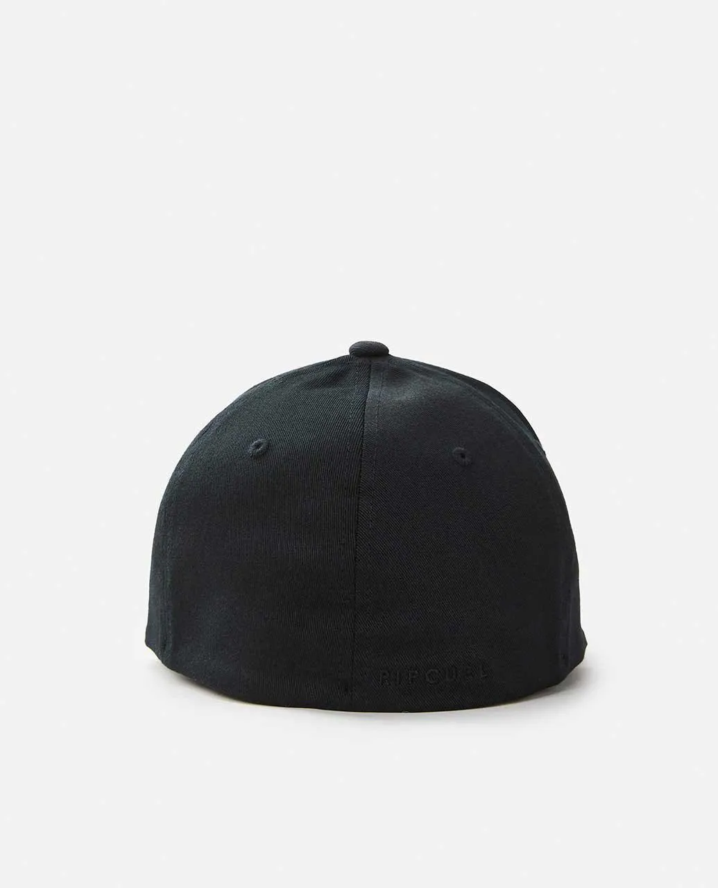 Rip Curl Tepan Flexifit Cap Black