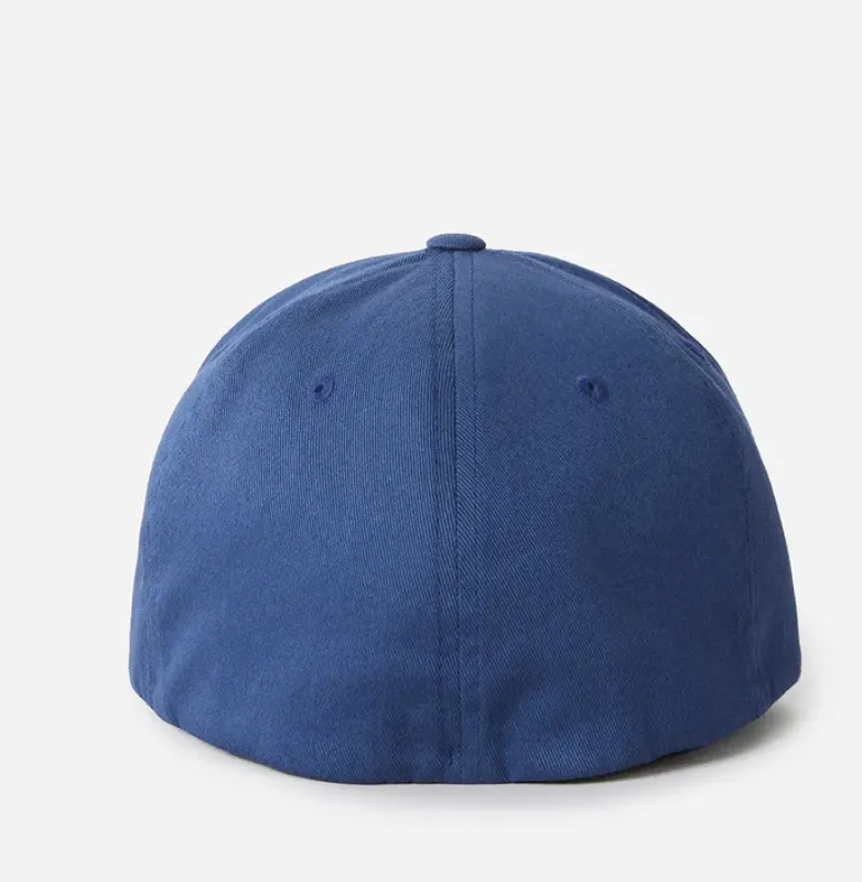 Ripcurl Icons Eco Flexfit Cap