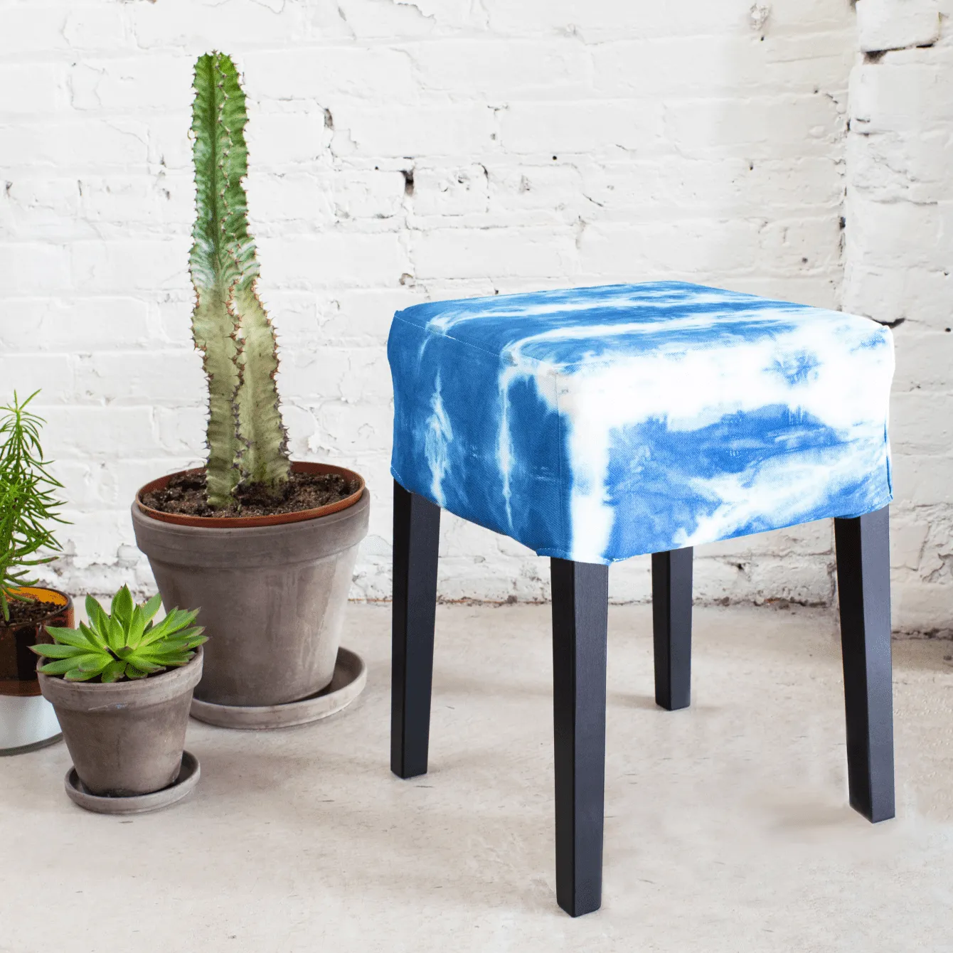 Rit Indigo Shibori Tie Dye Kit