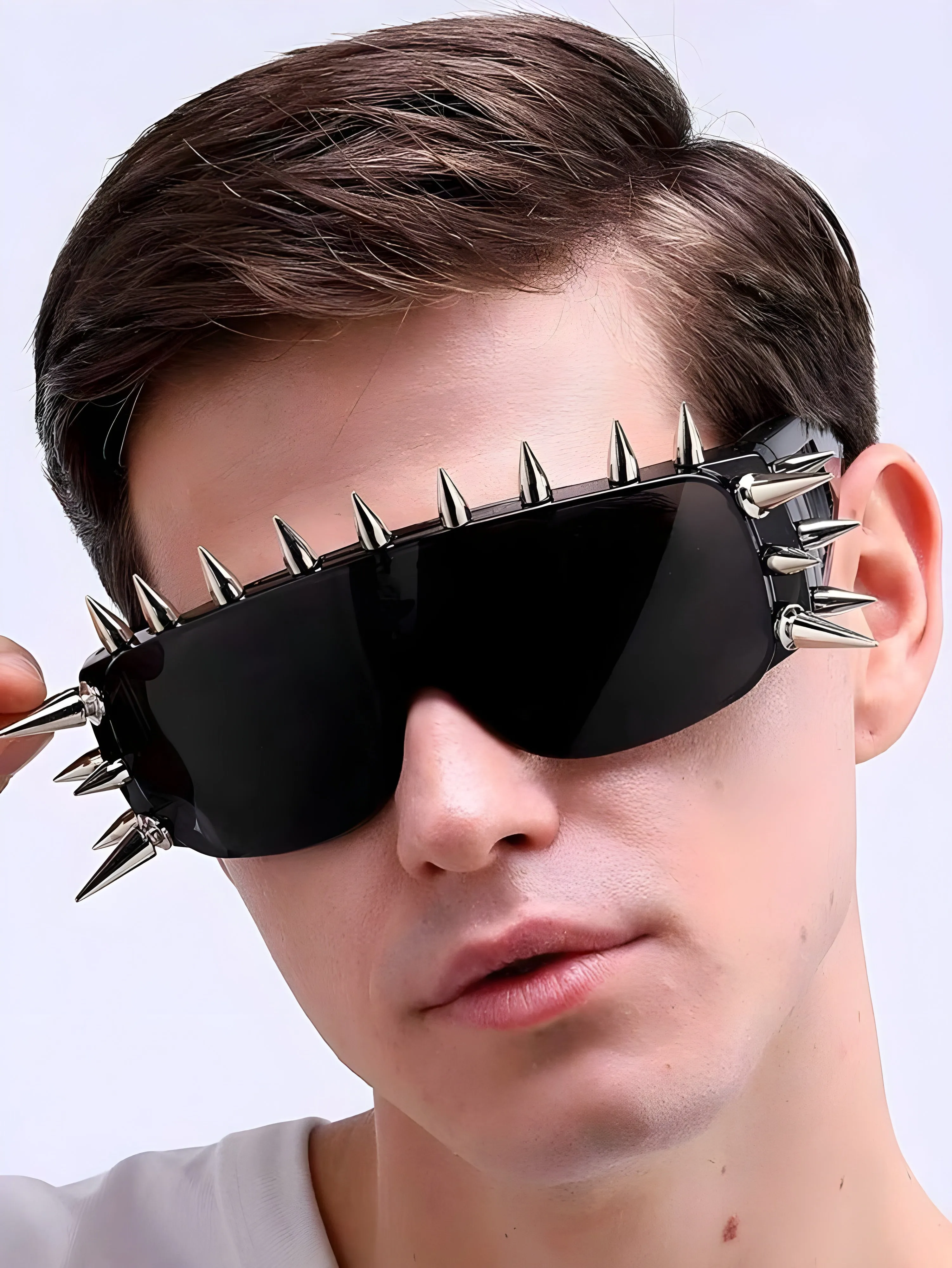 Rivet Sunglasses