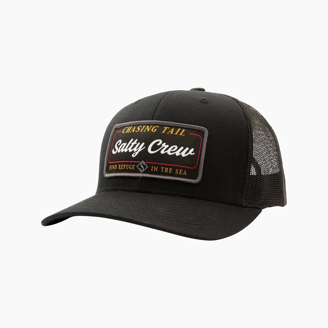 Salty Crew Marina Retro Trucker Cap