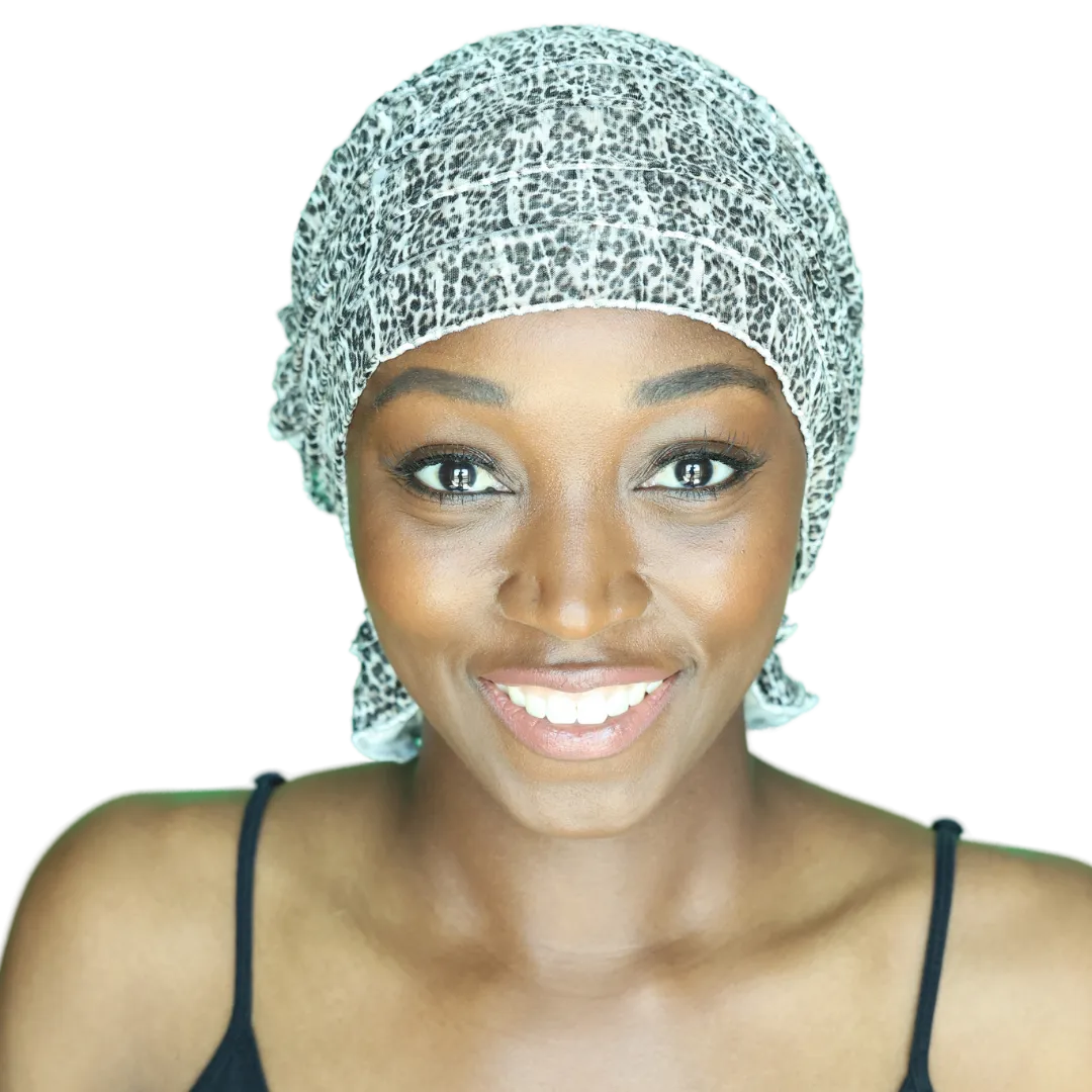 Scarves - Chemo Beanies® - Gina