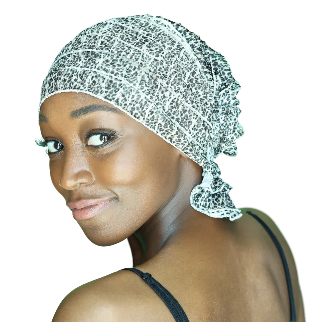 Scarves - Chemo Beanies® - Gina