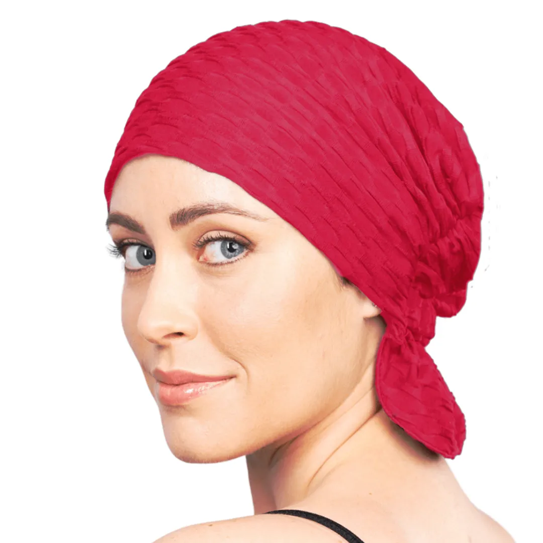 Scarves - Chemo Beanies® - Kendall