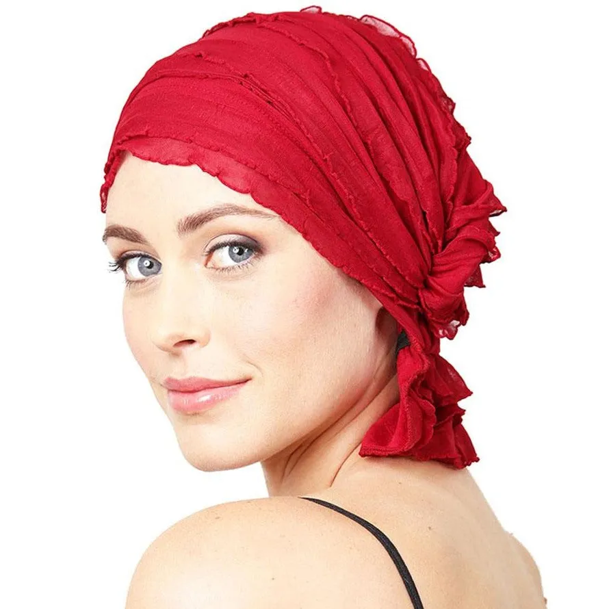 Scarves - Chemo Beanies® - Nancy