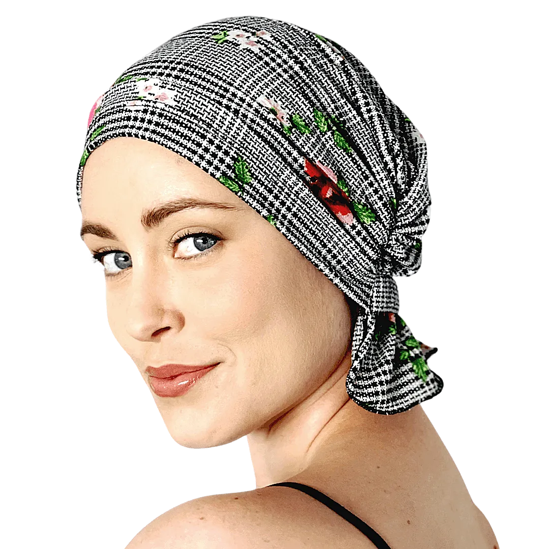 Scarves - Chemo Beanies® - Pixie