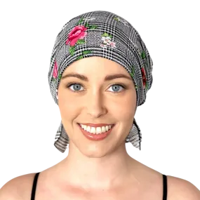 Scarves - Chemo Beanies® - Pixie