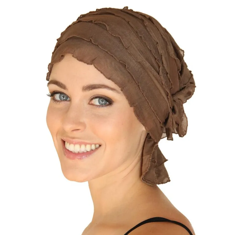 Scarves - Chemo Beanies® - Sara