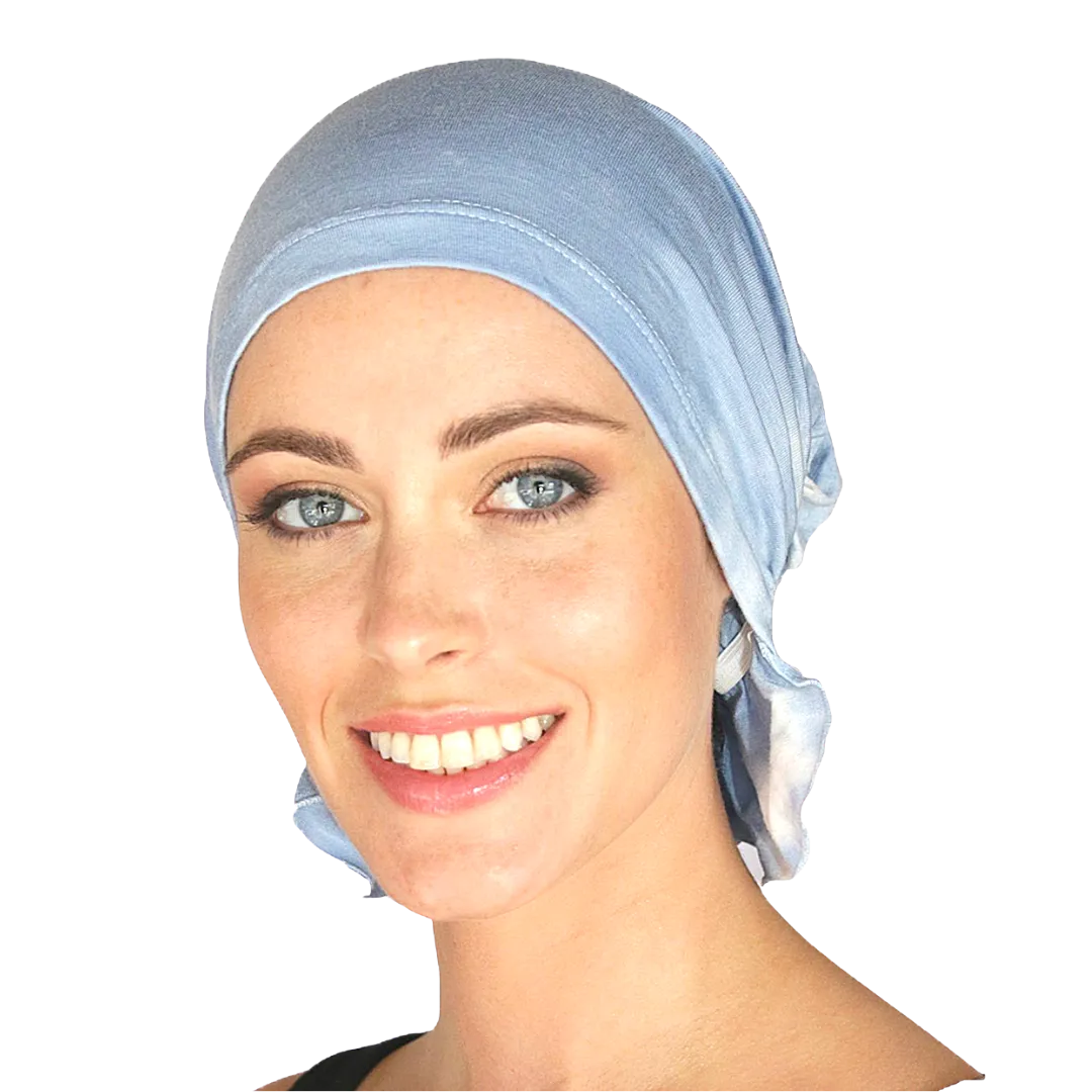 Scarves - Chemo Beanies® - Sharon