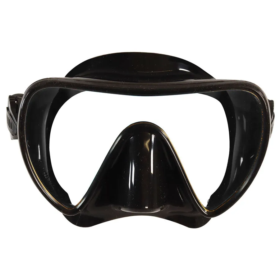 Scout mask