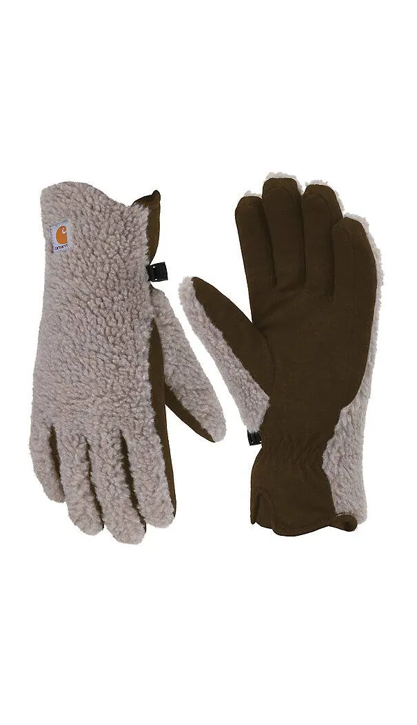 Sherpa Insulated Glove